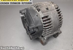 Alternador Audi Q7 (4Lb)