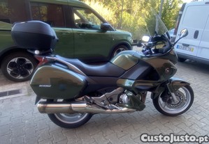 Honda Deauville nt700 va 40000km