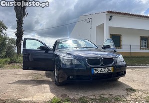 BMW 520 BMW  - 05