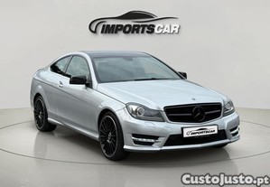 Mercedes-Benz C 220 CDi BE Aut. - 15