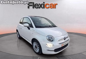 Fiat 500 1.0 Hybrid Dolcevita - 22