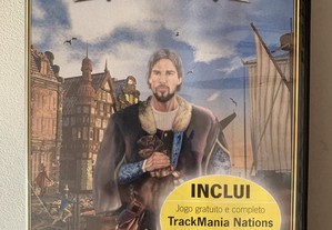 [PC] Patrician III: Rise of the Hanse