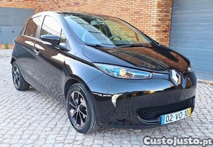 Renault Zoe (c/ Bateria) Bose 40 - 18
