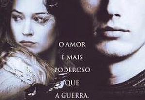 Tristão e Isolda (2006) IMDB: 7.0 James Franco