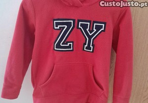 Roupa criana