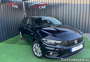 Fiat Tipo 1.3 M-Jet Lounge J17 - 20