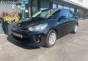 Kia Rio 1.2 CVVT Easy 