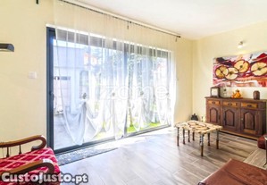 Moradia T4, Campelo, Baião