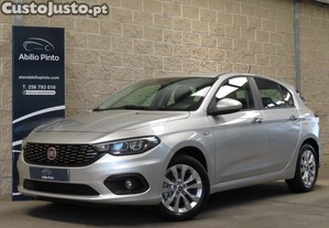 Fiat Tipo 1.3 M-Jet Lounge  - 20