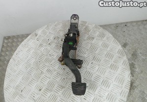 Pedal de Embraiagem TOYOTA YARIS (_P9_), YARIS/VITZ (_P9_) [01.2005 - 12.2014]