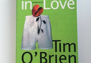 Tomcat in love, Tim O'Brien