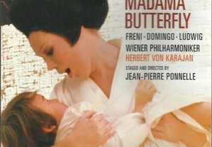 Puccini, Herbert von Karajan - Madama Butterfly