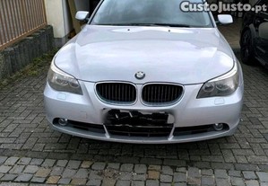 BMW 530 Ler anncio - 04