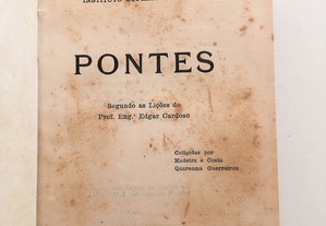 Pontes, Prof. Eng. Edgar Cardoso