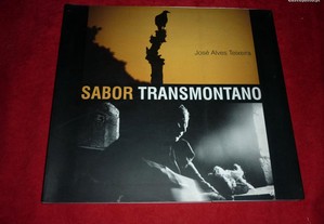 Sabor Transmontano - José Alves Teixeira