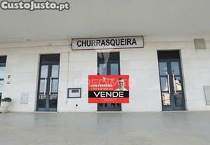 Restaurante-churrasqueira, pernes-santarm