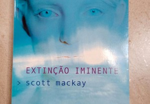 Extinção Iminente, Scott Mackay