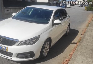 Peugeot 308 1.5 HDI - 19