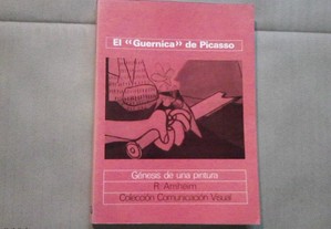 El "Guernica" de Picasso