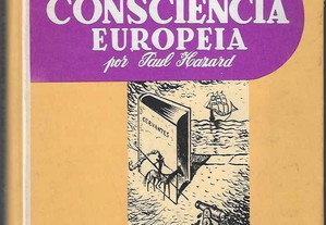 Paul Hazard. Crise da Consciência Europeia. Vol. 1.