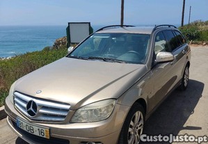 Mercedes-Benz C 220 bluefficiency - 10