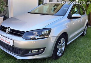VW Polo 1.2 TSI  Match - 12
