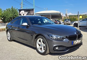 BMW 420 DA Gran Coupe Lime Sport Auto 190 cv automtico - 20
