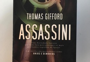 Assassini, Thomas Gifford