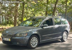 Volvo 44 V50 - 05