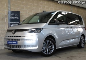 VW Multivan 2.0 TDI Style DSG  - 24