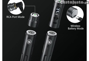 Dermografo para micropigmentaco