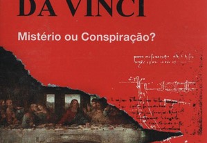 Dvd Desvendar o Código Da Vinci - documentário