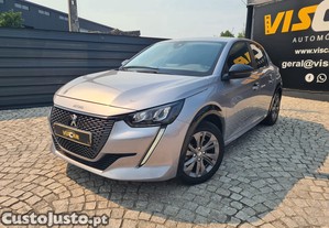 Peugeot 208 100kW Allure - 22
