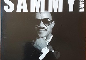 Sammy Davis Jr. "The Collection" CD