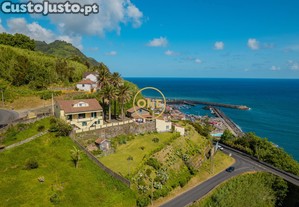 Aldeamento Turstico com Vista Panormica   Povoao, Ilha de So Miguel