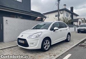 Citron C3 1.4HDI 68CV - 12