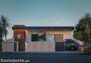 Terreno Com 261M² E Projeto Aprovado Em Freamunde, Paços De Ferreira, Porto, Paços de Ferreira