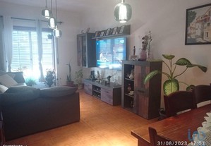 Apartamento T2 em Lisboa de 120,00 m²