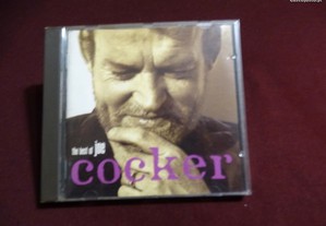 CD-Joe Cocker-The best of Joe