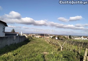 Terreno Urbanizvel em Aveiro - Projeto aprovado