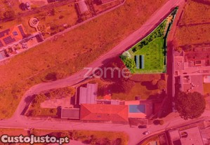 Terreno Para Construção Junto Ao Bom Jesus - Braga