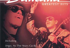 Santana Greatest Hits [CD]