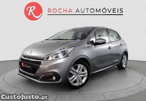 Peugeot 208 1.2 VTi SE Style - 17