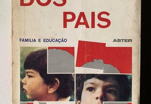 Manual dos Pais: Família e Educação, de Patricia Edge