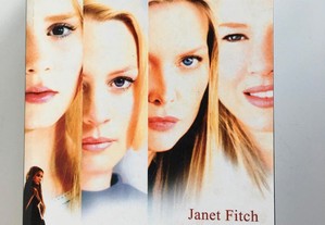 A flor do mal, Janet Fitch