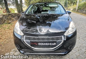 Peugeot 208 1.0 VTI ACTIVE - 5 PORTAS - ANDROID - 90.000KMS - C/ GARANTIA - 14