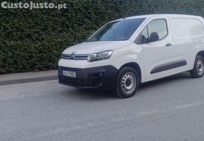 Citron Berlingo Longa 