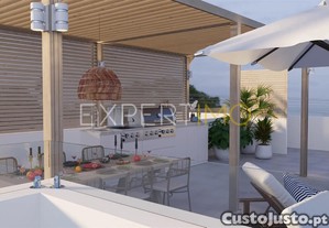 Apartamento T3, junto ao mar , ALGARVE