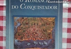 O Romance do Conquistador de Nedim Gursel