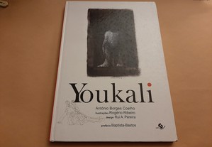 Youkali // António Borges Coelho 